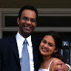 Meet your Posher, Sunil